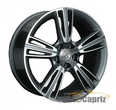 Диски Replay A77 GMF R18 W8 PCD5x112 ET39 DIA66.6   
